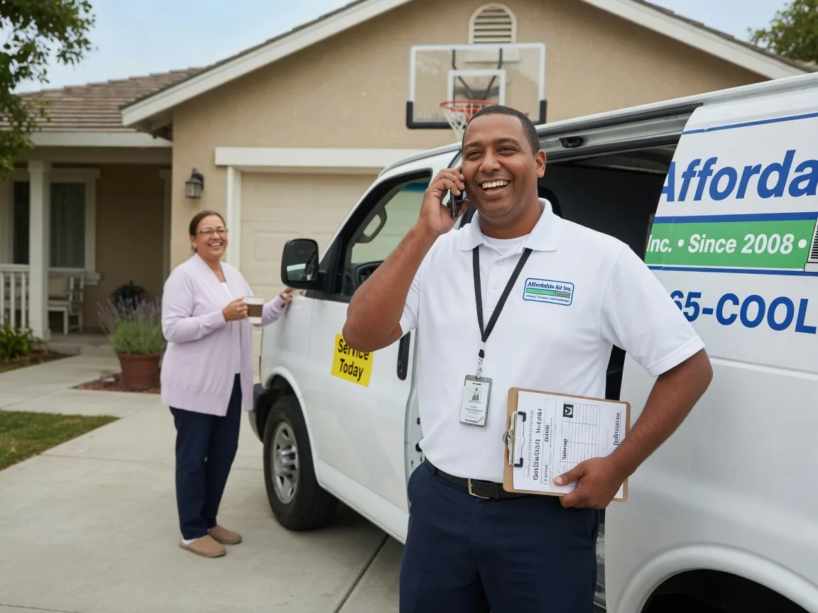 Central Ac Repair Franklin, NJ FAQs